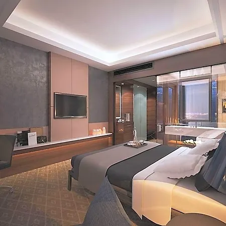 Grand Harilton 3* Istanbulská provincie