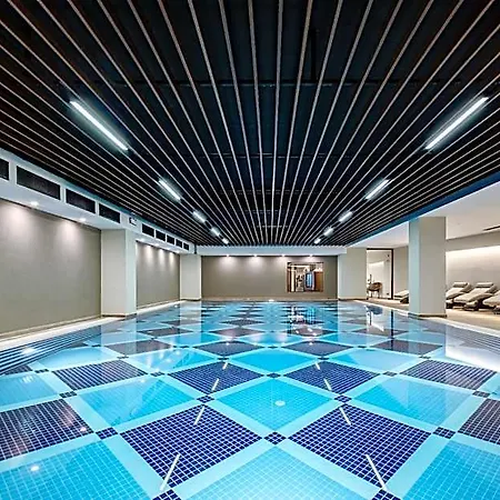 Hotel Grand Harilton