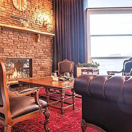 Hotel Grand Harilton 3*