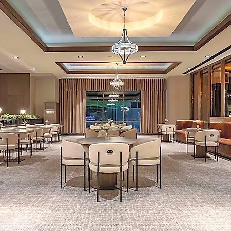 Hotel Grand Harilton Istanbul