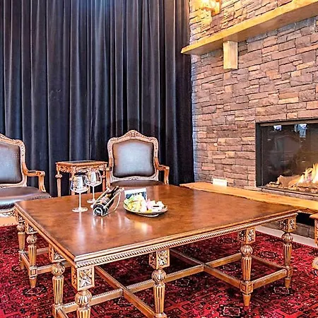 Hotel Grand Harilton Istanbul