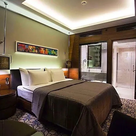 Grand Harilton 3* Istanbul