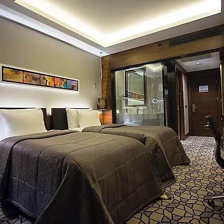 Grand Harilton Hotel