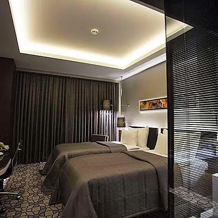 Grand Harilton Hotel