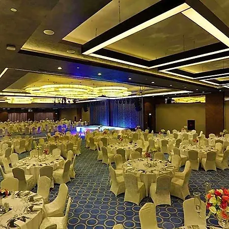 Grand Harilton 3*