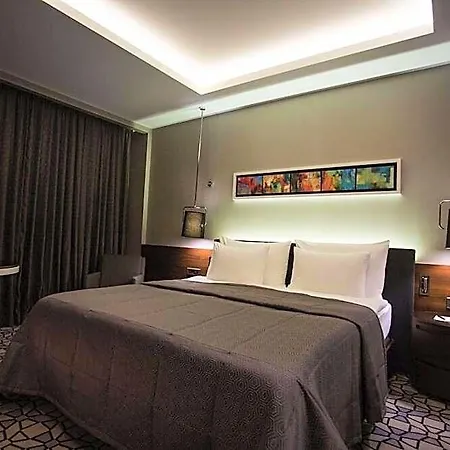 Grand Harilton Hotel
